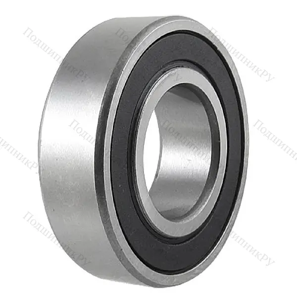 Однорядный шариковый подшипник 6805 DD