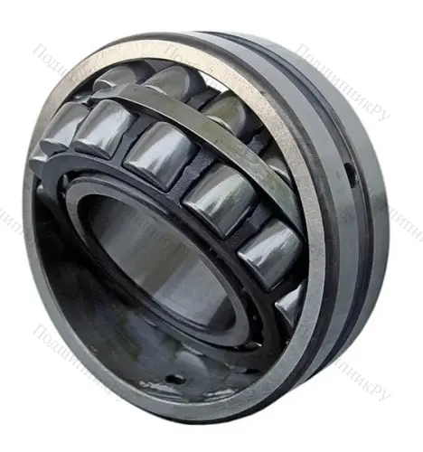 Сферический роликовый подшипник с конической посадкой на вал 22315 E 1.K от производителя  FAG