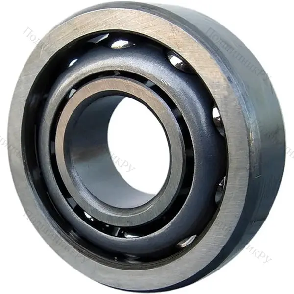 Однорядный шариковый подшипник 7215 B