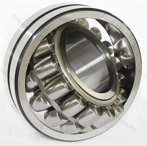 Сферический роликовый подшипник с конической посадкой на вал 22320 EAKW 33 от производителя  SNR