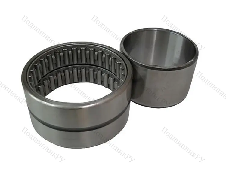 Игольчатый подшипник NA 6913 ZW XL