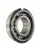Однорядный шариковый подшипник 6307 NR от производителя  SKF