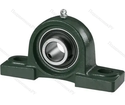 Подшипниковый узел UKP 206 в Липецке