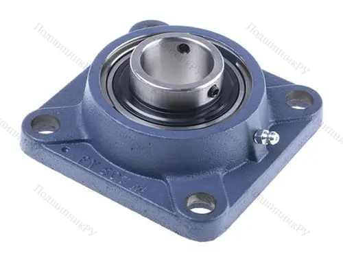 Подшипниковый узел FY 25 FM в Липецке