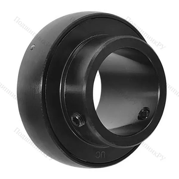 Корпусный подшипник