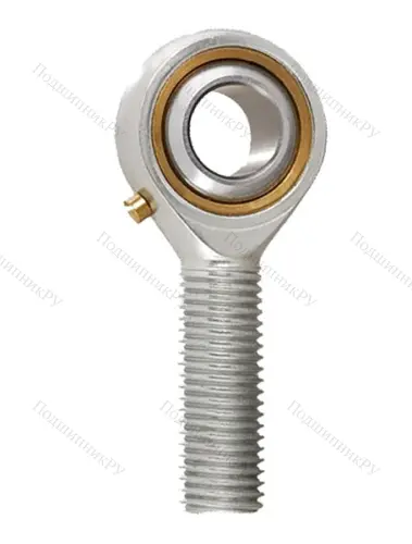 Шарнирная головка POS 12 в Липецке