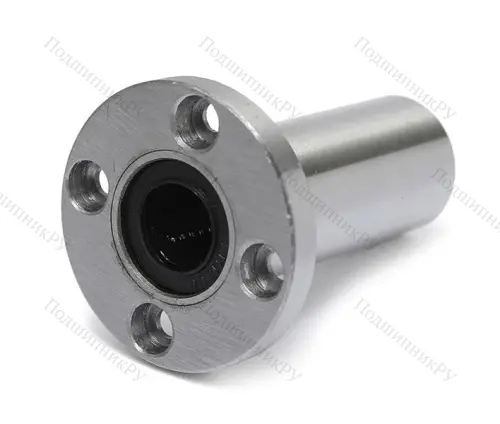 Подшипник LMF 10 UU в Липецке Подшипник LMF 10 UU в Липецке