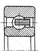 Модификация подшипника 6-920914Е1У 