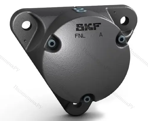 Подшипниковый фланцевый корпус FNL 515 A в Липецке