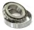 Конический роликовый подшипник 30313 DJR (31313) от производителя  KOYO