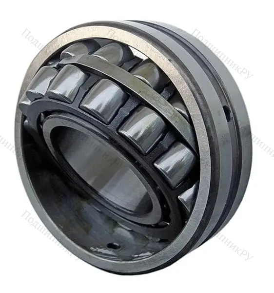 Сферический роликовый подшипник с конической посадкой на вал 22215 E 1 XL K