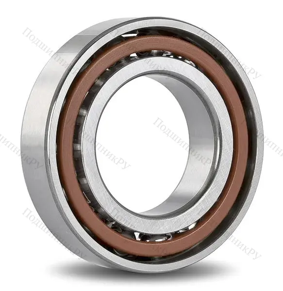 Сверхточный подшипник