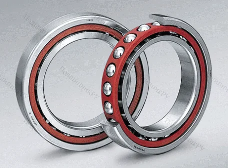 Подшипник 7003CTRSULP 3