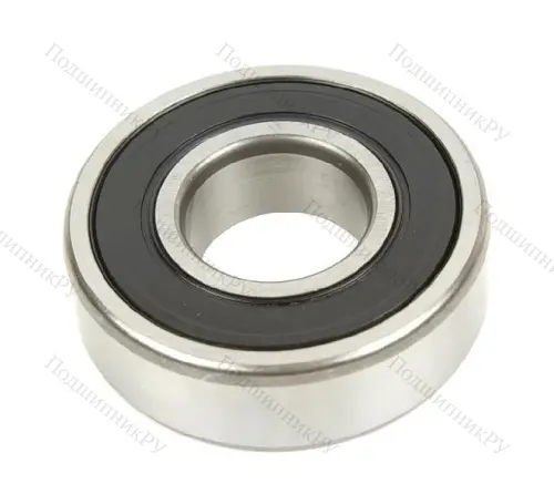 Однорядный шариковый подшипник 6217 2RS C 3 от производителя  KOYO