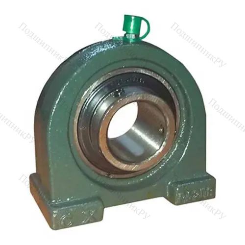 UCPAE 204.N SNR в Липецке