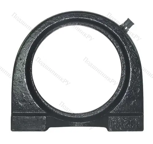 Подшипниковый корпус  PA 204 (ASAHI) в Липецке