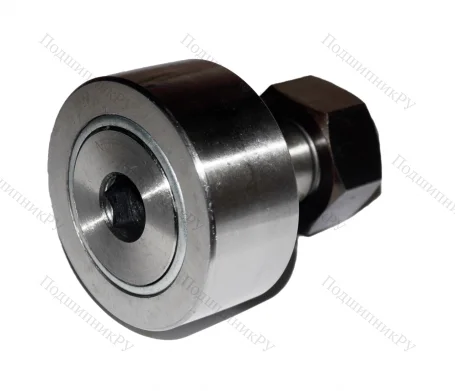 Опорный ролик NUKR 80 NBS в Липецке