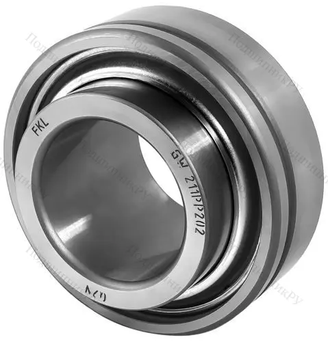 Подшипник шариковый GW 211PP 202 в Липецке