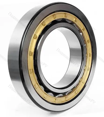 Роликовый цилиндрический подшипник NU 230 E-XL-M 1 от производителя  FAG