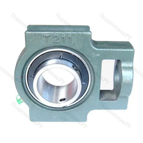 UCT 318 SNR в Липецке