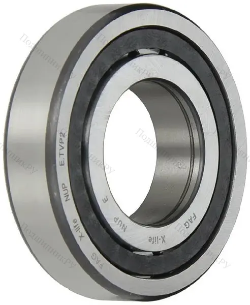 Роликовый цилиндрический подшипник