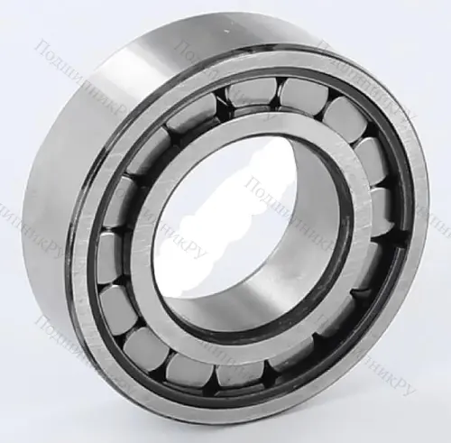 Цилиндрический роликовый подшипник 102212 (N 212 V) в Липецке