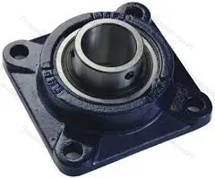 Нержавеющий корпусной узел UCF 211 BSS 2RS BECO в Липецке