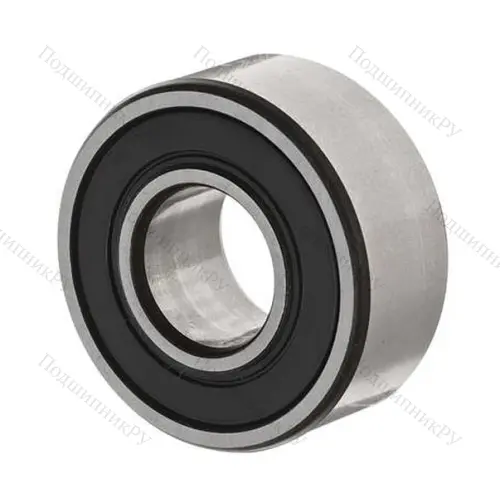 Двухрядный шариковый подшипник 5308 2RSTNG C 3 от производителя  NSK