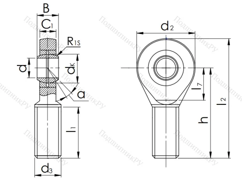 SAL 08 T/K (POS 8 L) в Липецке