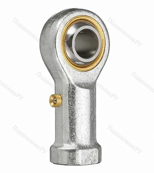 Шарнирная головка PHS 12