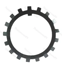 Стопорная шайба MB 11 ISB в Липецке