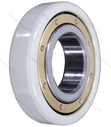 Однорядный шариковый подшипник 6319/C 3VL 0241 от производителя  SKF