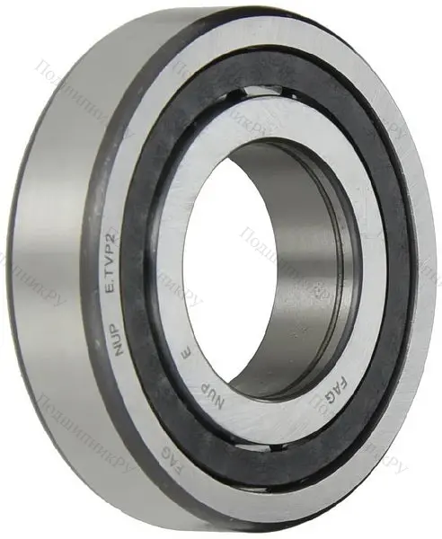 Роликовый цилиндрический подшипник