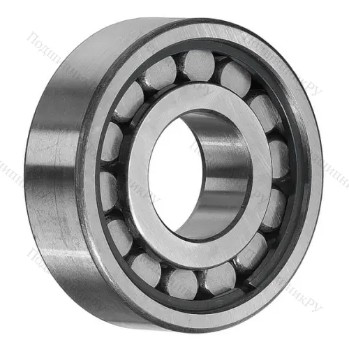 Роликовый цилиндрический подшипник NCF 2944 CV от производителя  SKF Роликовый цилиндрический подшипник NCF 2944 CV от производителя  SKF