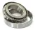 Конический роликовый подшипник 32014 X/Q от производителя  SKF