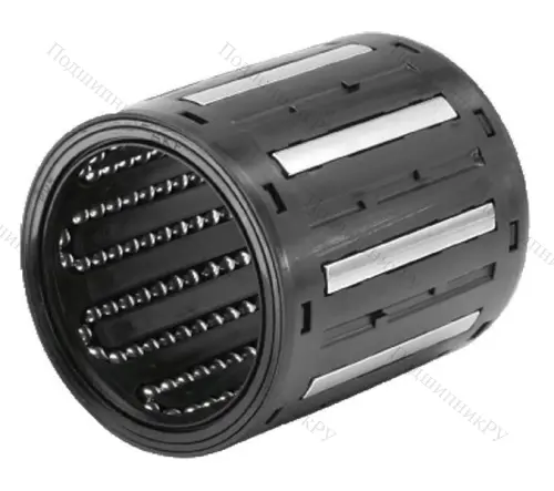 Подшипник LBBR 50-2LS в Липецке