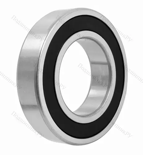 Шариковый однорядный подшипник 180313 (6313 2RS) в Липецке