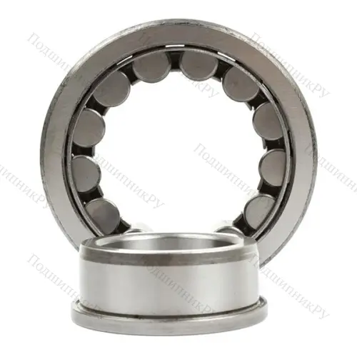 Роликовый цилиндрический подшипник NJ 2210 от производителя  NTN