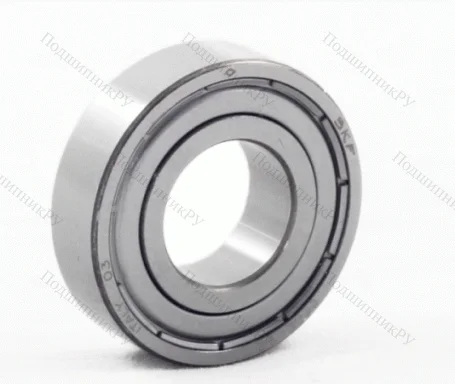 Подшипник W 6306-2Z SKF в Липецке