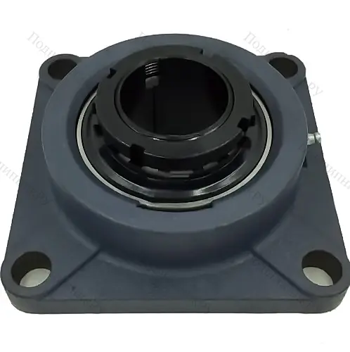 Подшипниковый узел (корпусный подшипник)+втулка LKF 209-2F+H 2309 в Липецке