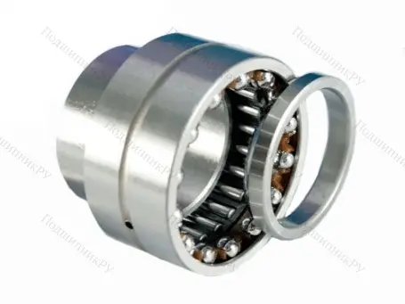 Подшипник NKIB 5901 NBS в Липецке