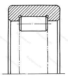 Подшипник  952097 