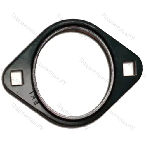 Корпус подшипника P 205 ZN в Липецке