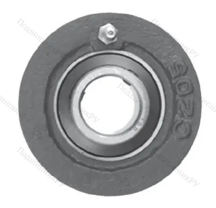 Подшипниковый узел UCC 208 ISB в Липецке