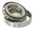 Конический роликовый подшипник HI-CAP 30208 JR M9E23DX18R от производителя  KOYO