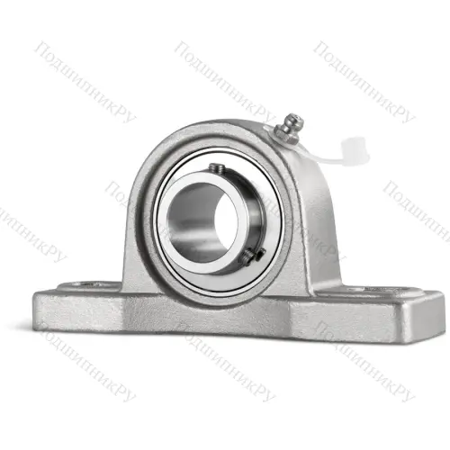 Подшипниковый узел SS UCP 205 - Вал: 25 мм от производителя  LPZ