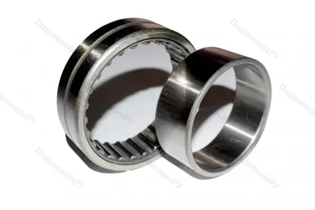 Опорный ролик RNA 22022RS NBS в Липецке