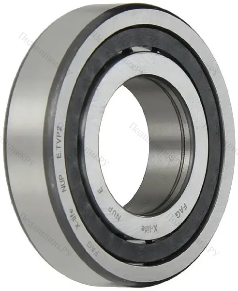 Роликовый цилиндрический подшипник