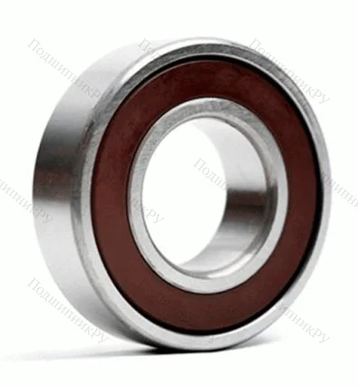 Подшипник 6007 DDU CM