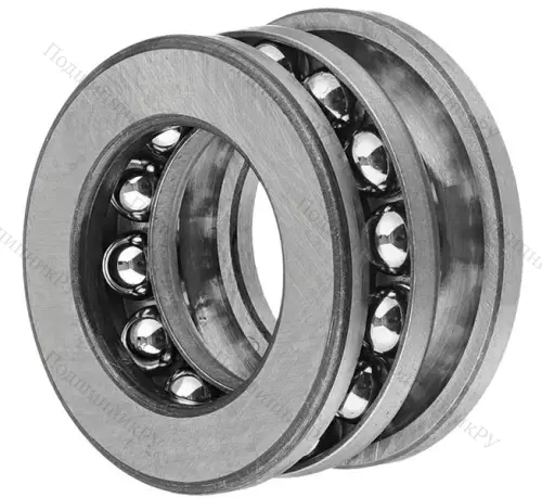 Упорный шариковый подшипник 51105 от производителя  KOYO Упорный шариковый подшипник 51105 от производителя  KOYO